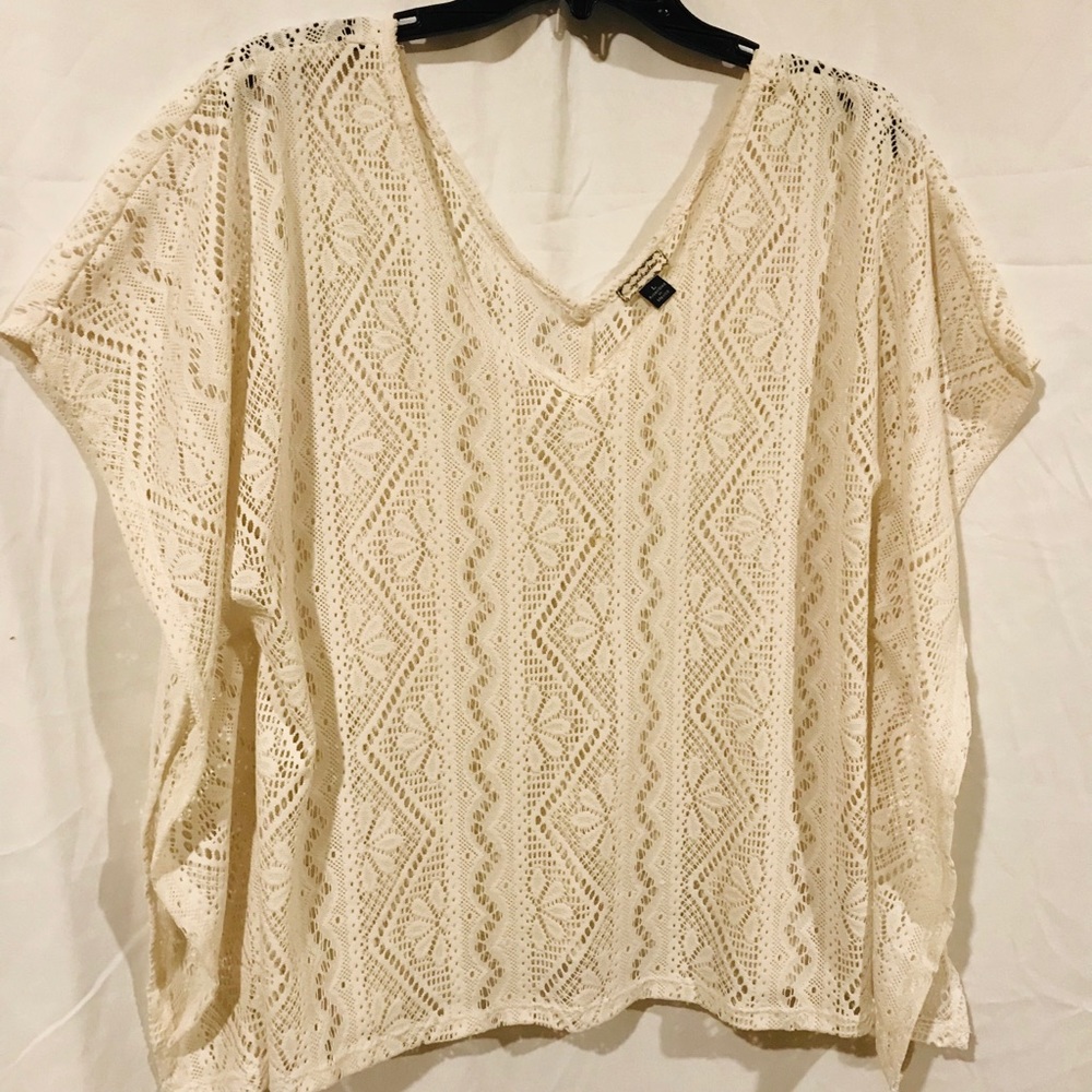 Winged Top